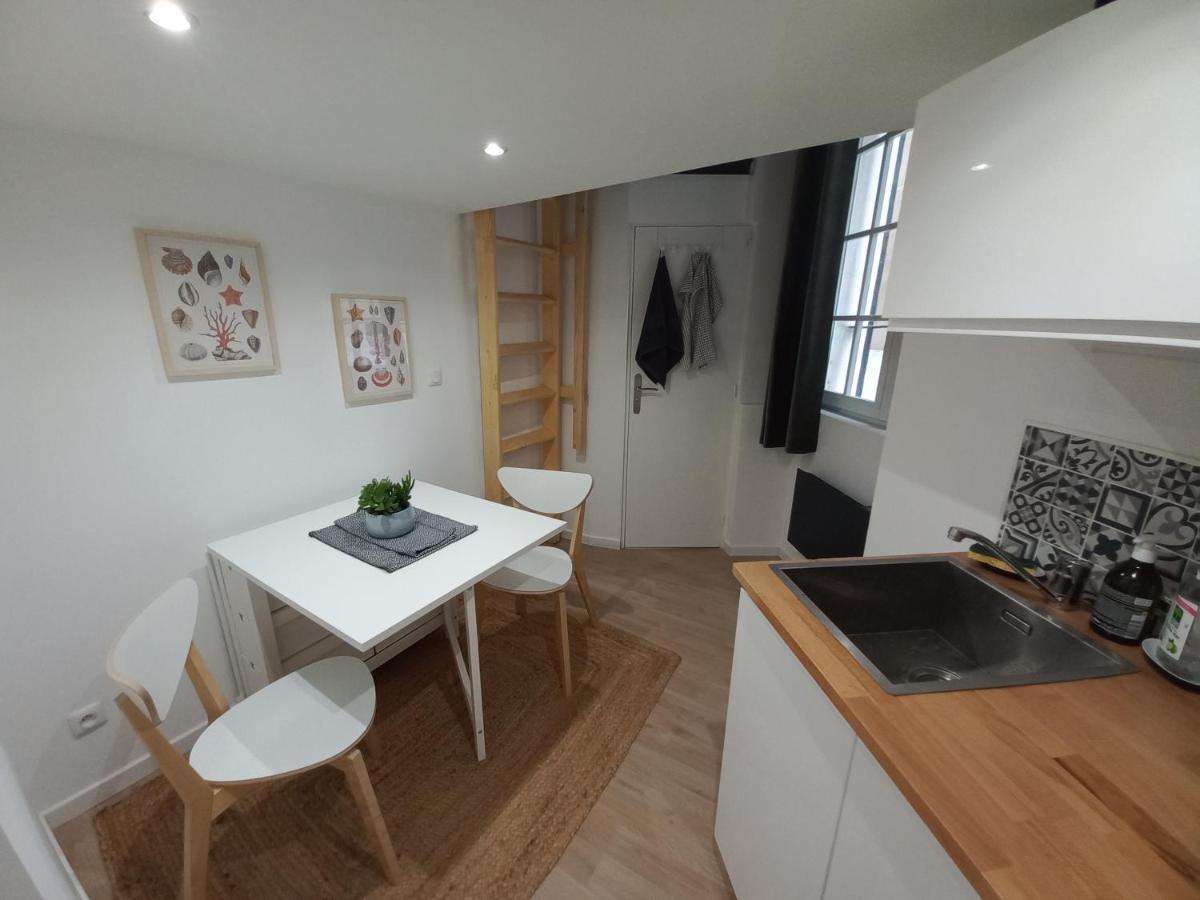 Apartment La Lanterne