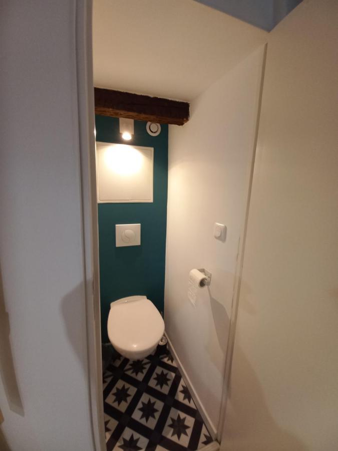 Apartment La Lanterne