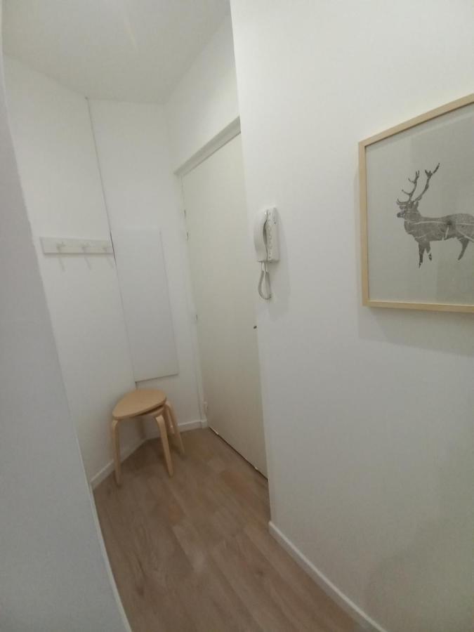 Apartment La Lanterne