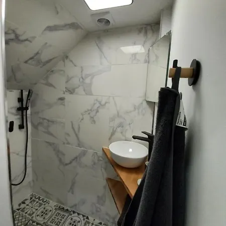 La Lanterne Appartement Toulouse Buitenkant foto