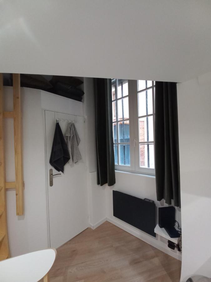 Appartement La Lanterne Toulouse